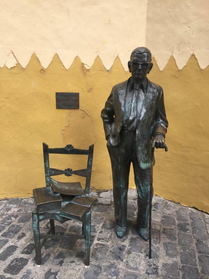 Carlo Home Las Palmas de Gran Canaria Exterior photo