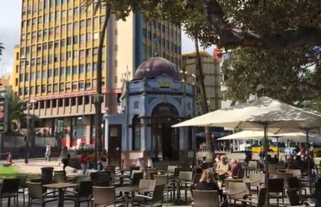Carlo Home Las Palmas de Gran Canaria Exterior photo