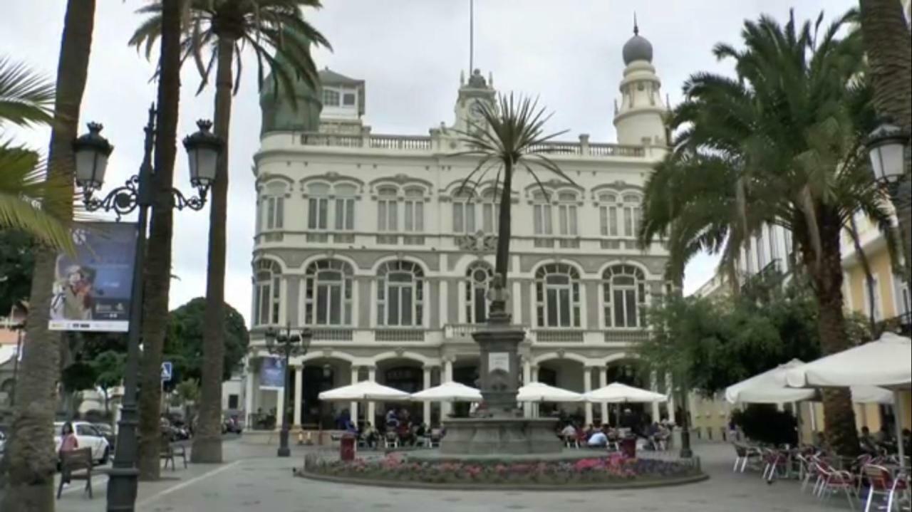 Carlo Home Las Palmas de Gran Canaria Exterior photo